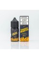 Jam Monster - Tobacco Monster Smooth Salt 30ML (Tütün İspanyol Kreması)