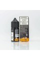 Jam Monster - Tobacco Monster Bold Salt 30ML (Tütün Vanilya)