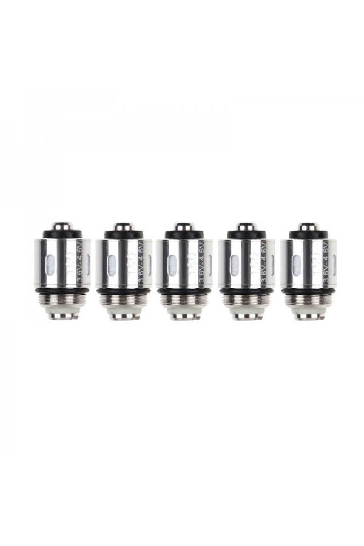 Justfog Coil (Q16, Q14, S14, G14, C14) (5 Adet)