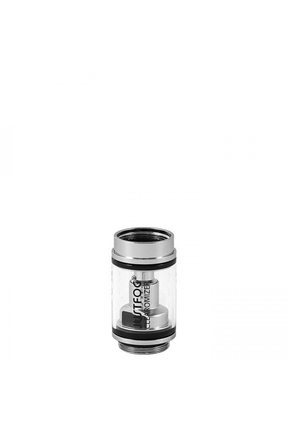 Justfog Q16 Pro Atomizer Pyrex Yedek Cam