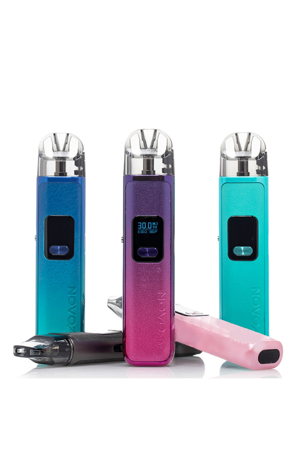 Smok Novo Pro 30W Pod 1300mAh