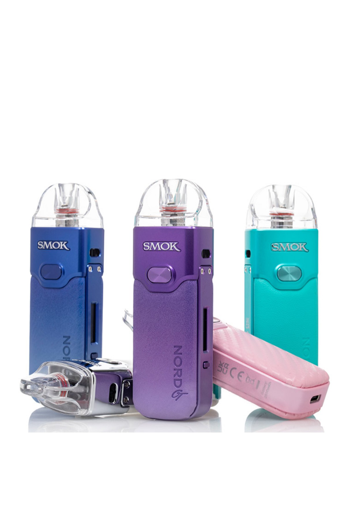 SMOK Nord GT 80W Pod Kit 2500mAh