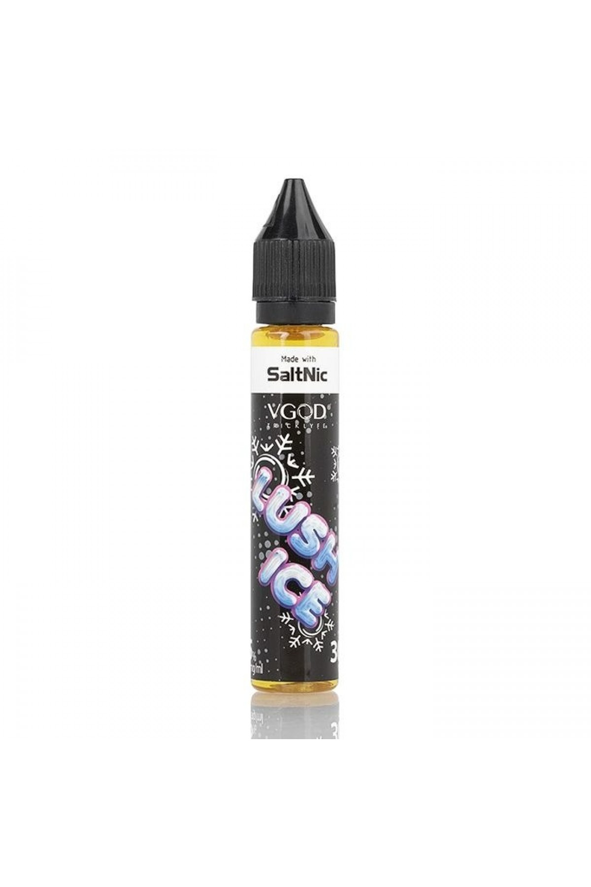 VGOD SaltNic - Lush ICE (30ML) Salt Likit