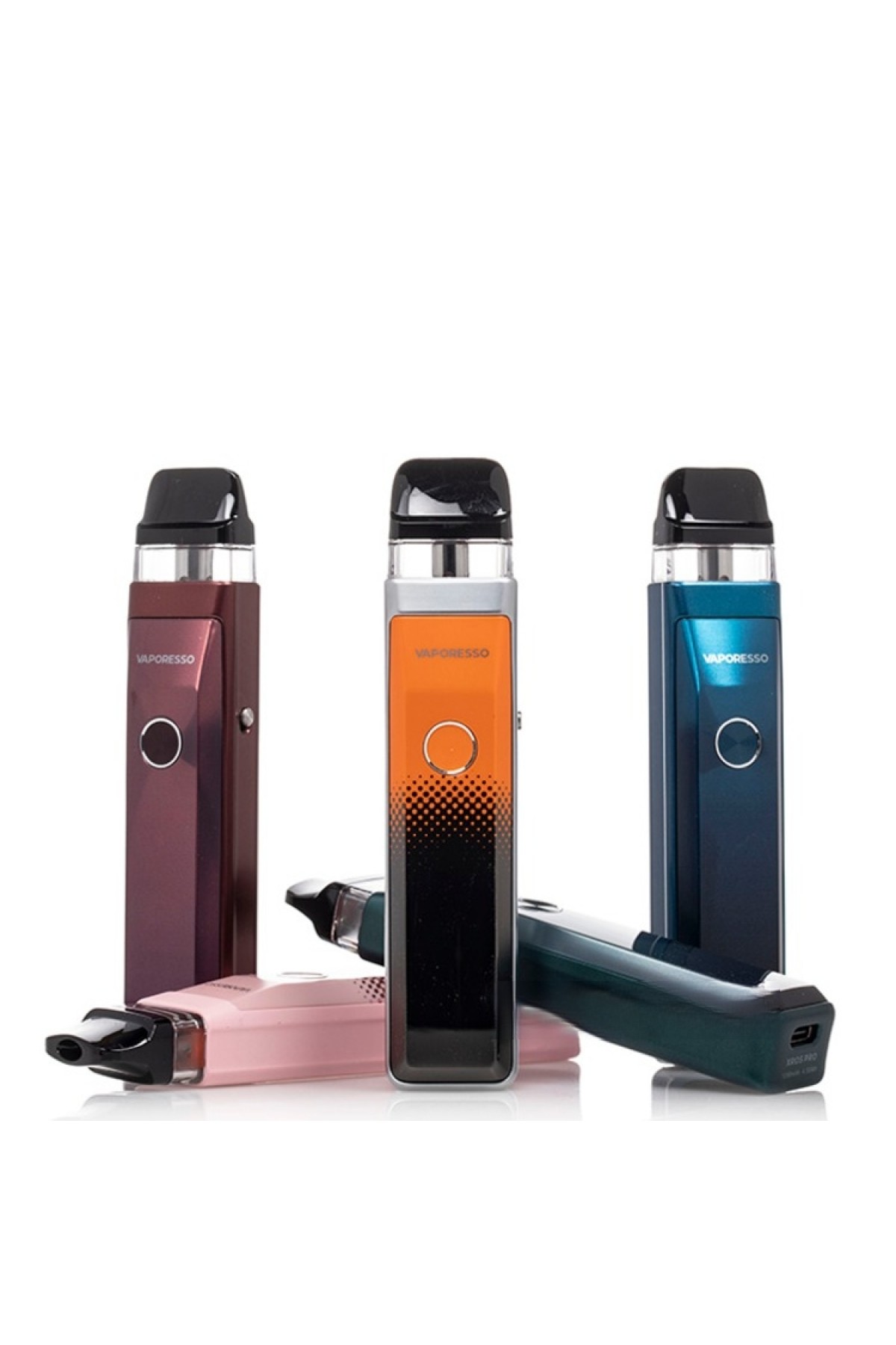 Vaporesso-XROS-Pro-Pod-30W