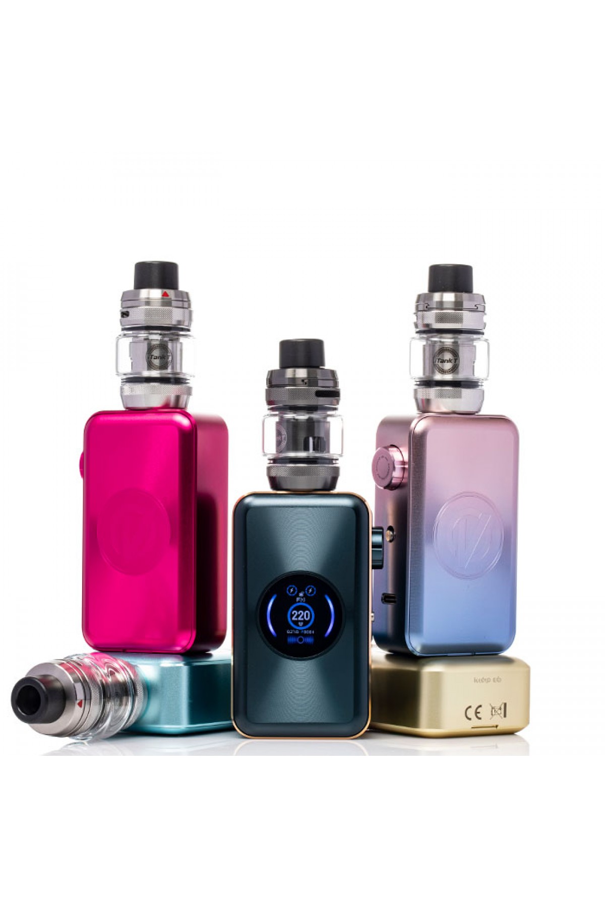 Vaporesso-Gen-Max-220W-Sub-Ohm-Kit