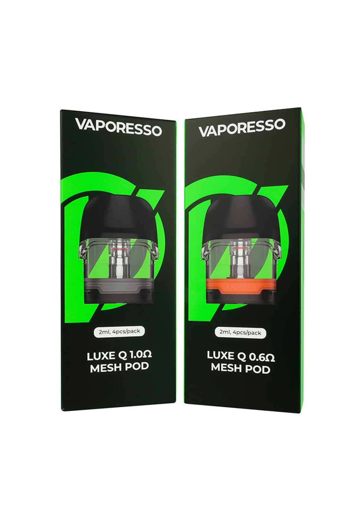 Vaporesso LUXE Q Kartuş (4 Adet)