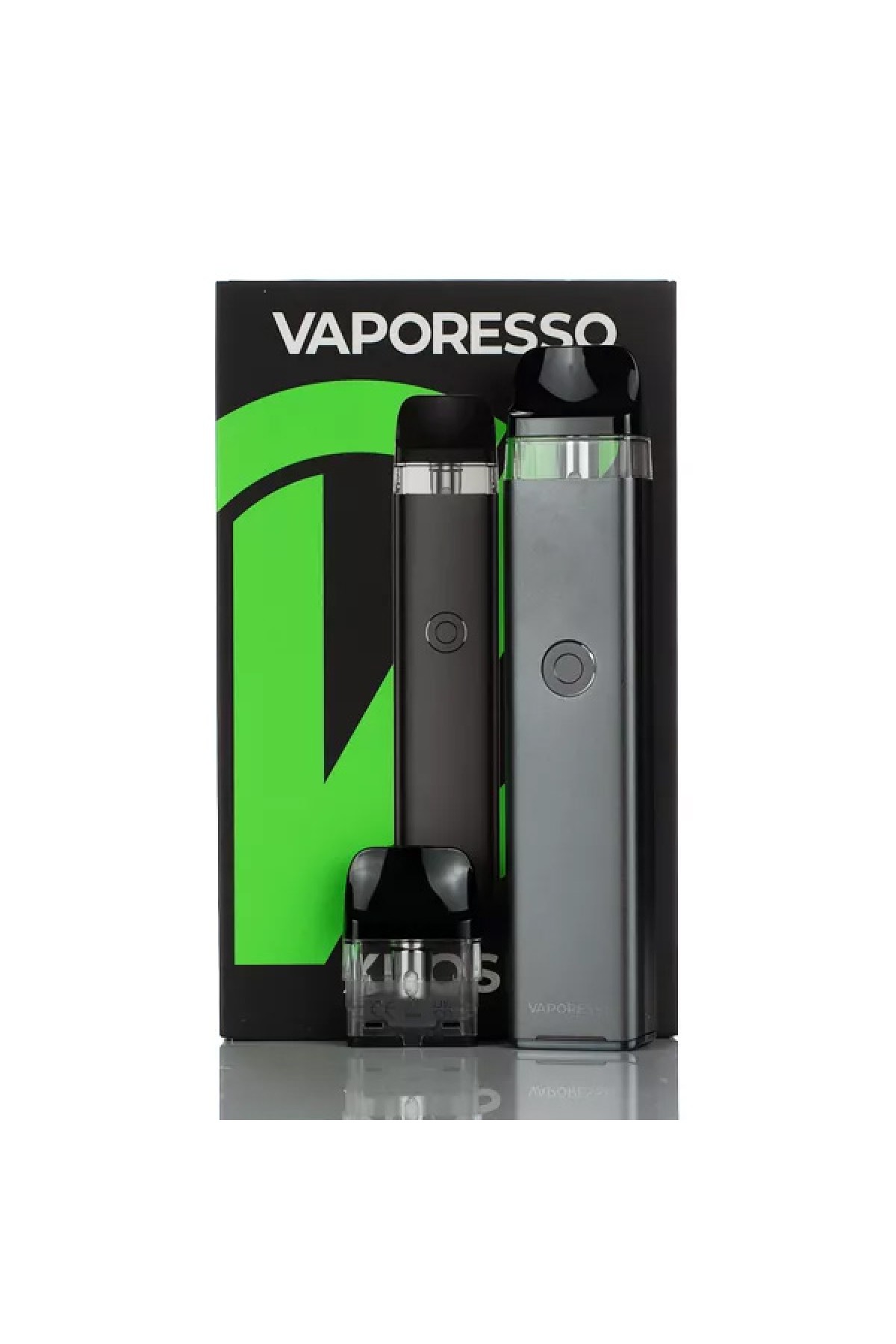 Vaporesso XROS 3 Pod 1000mAh