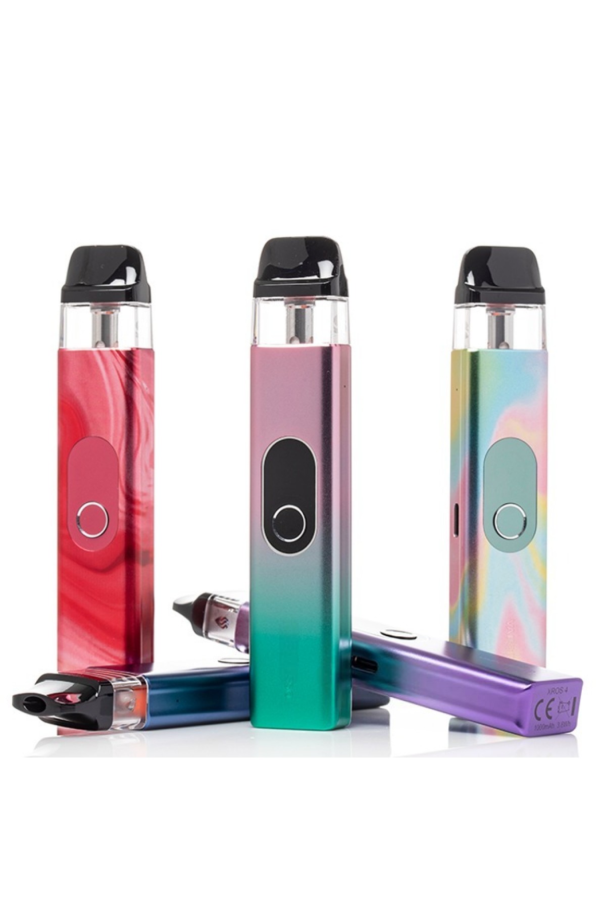 Vaporesso XROS 4 30W Pod Sistem Kit