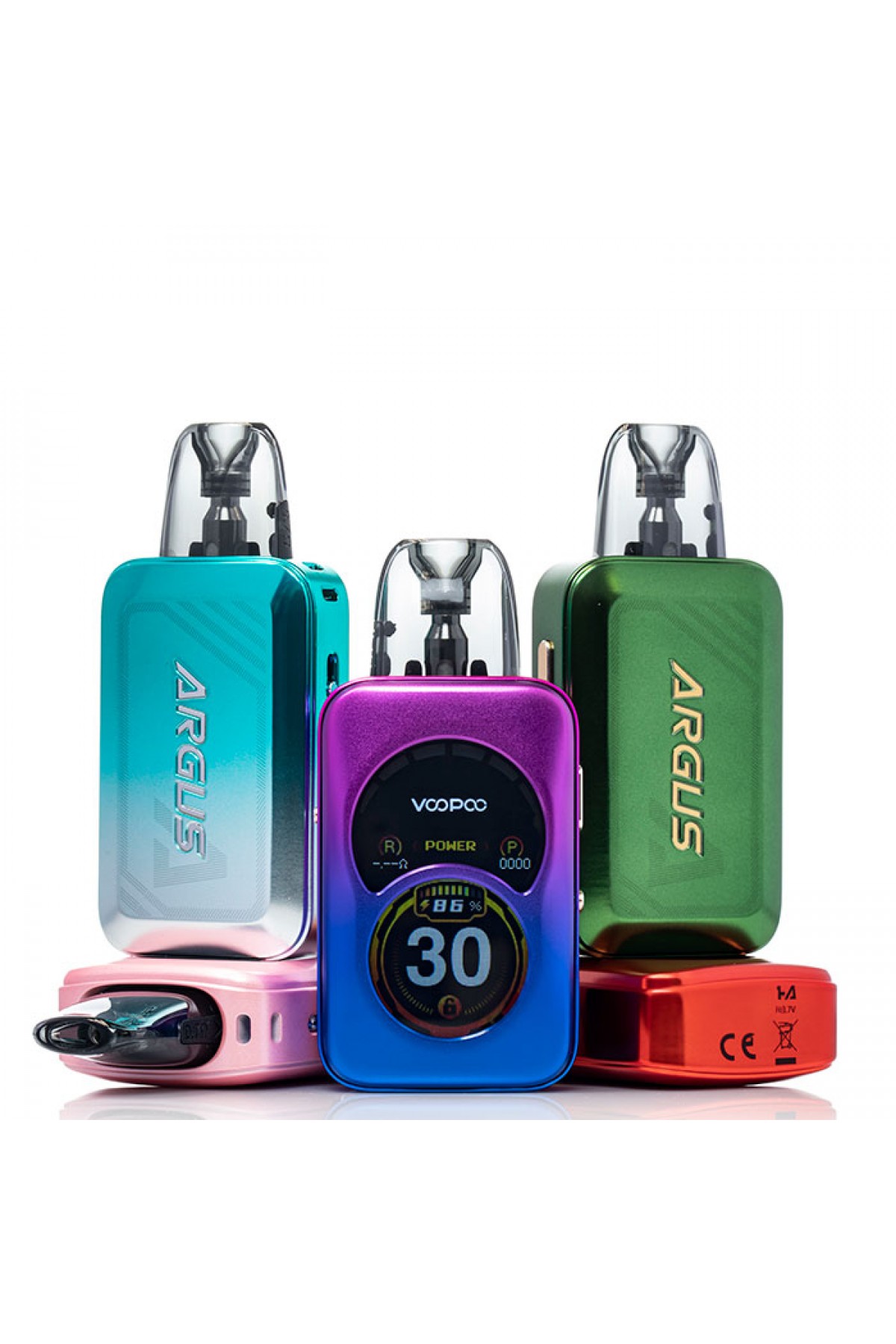 VOOPOO Argus A Pod Kit