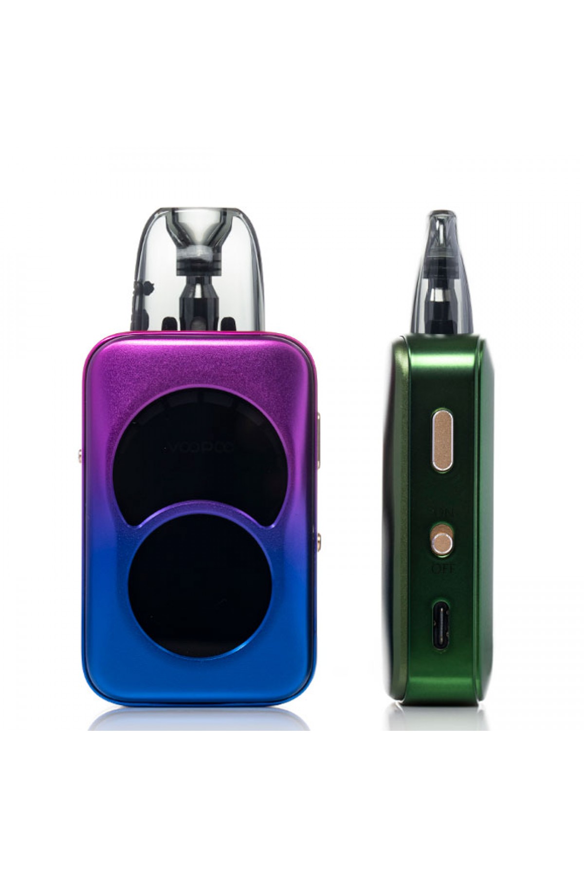 VOOPOO Argus A Pod Kit