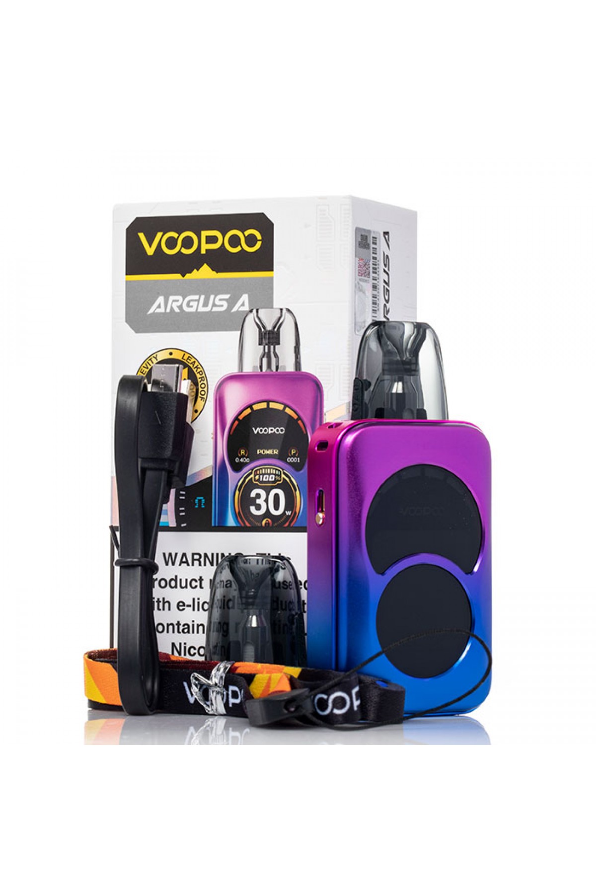 VOOPOO Argus A Pod Kit