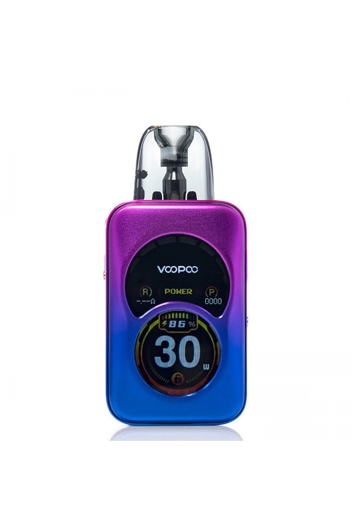 VOOPOO Argus A Pod Kit