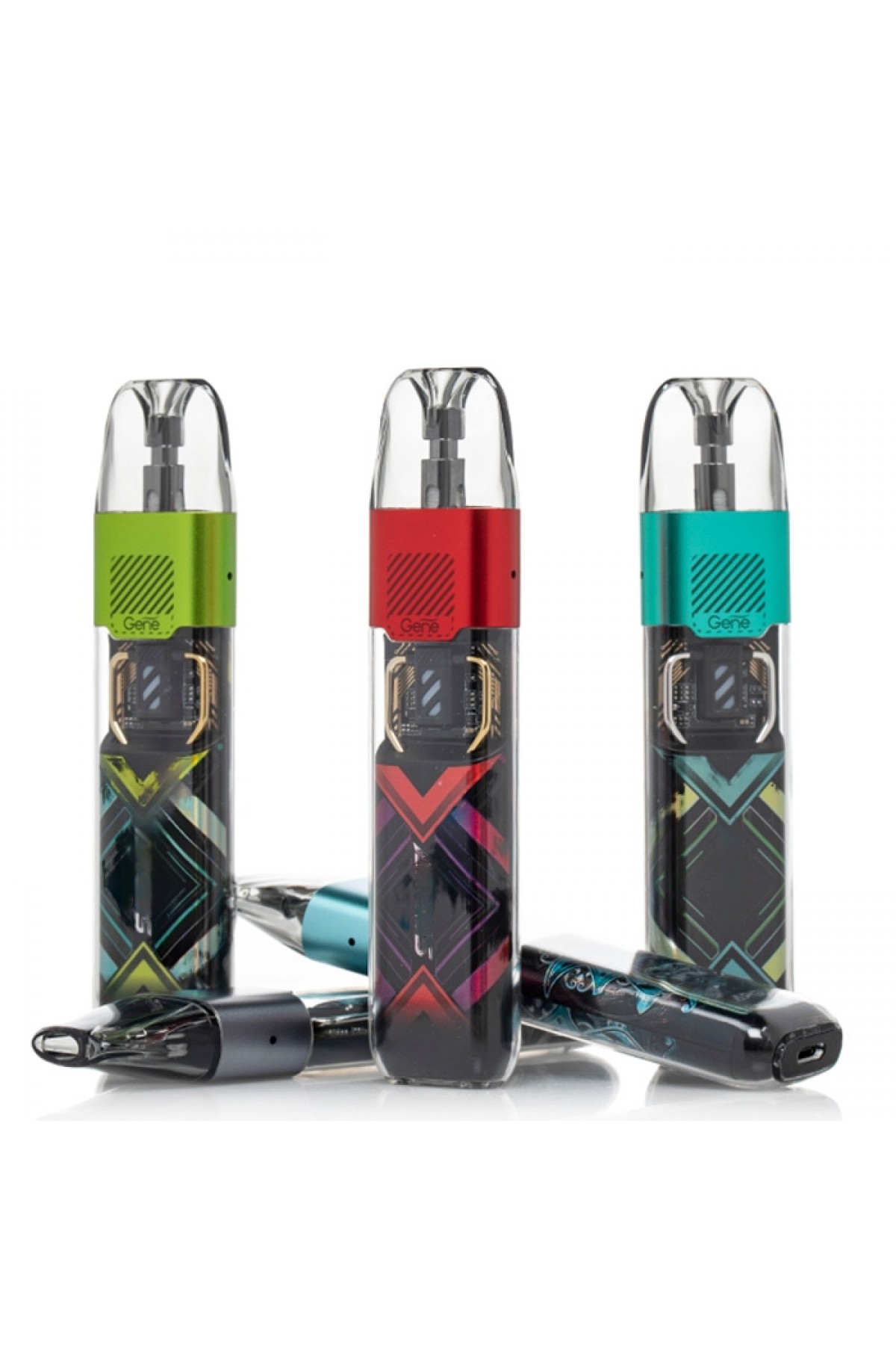 VOOPOO ARGUS P1s 25W Pod