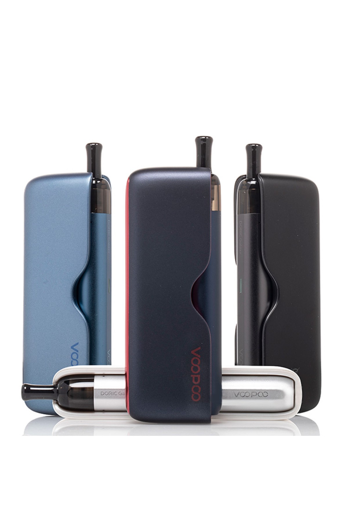 Voopoo DORIC Galaxy 10W Pod (Full Kit 1800mAh Powerbank)