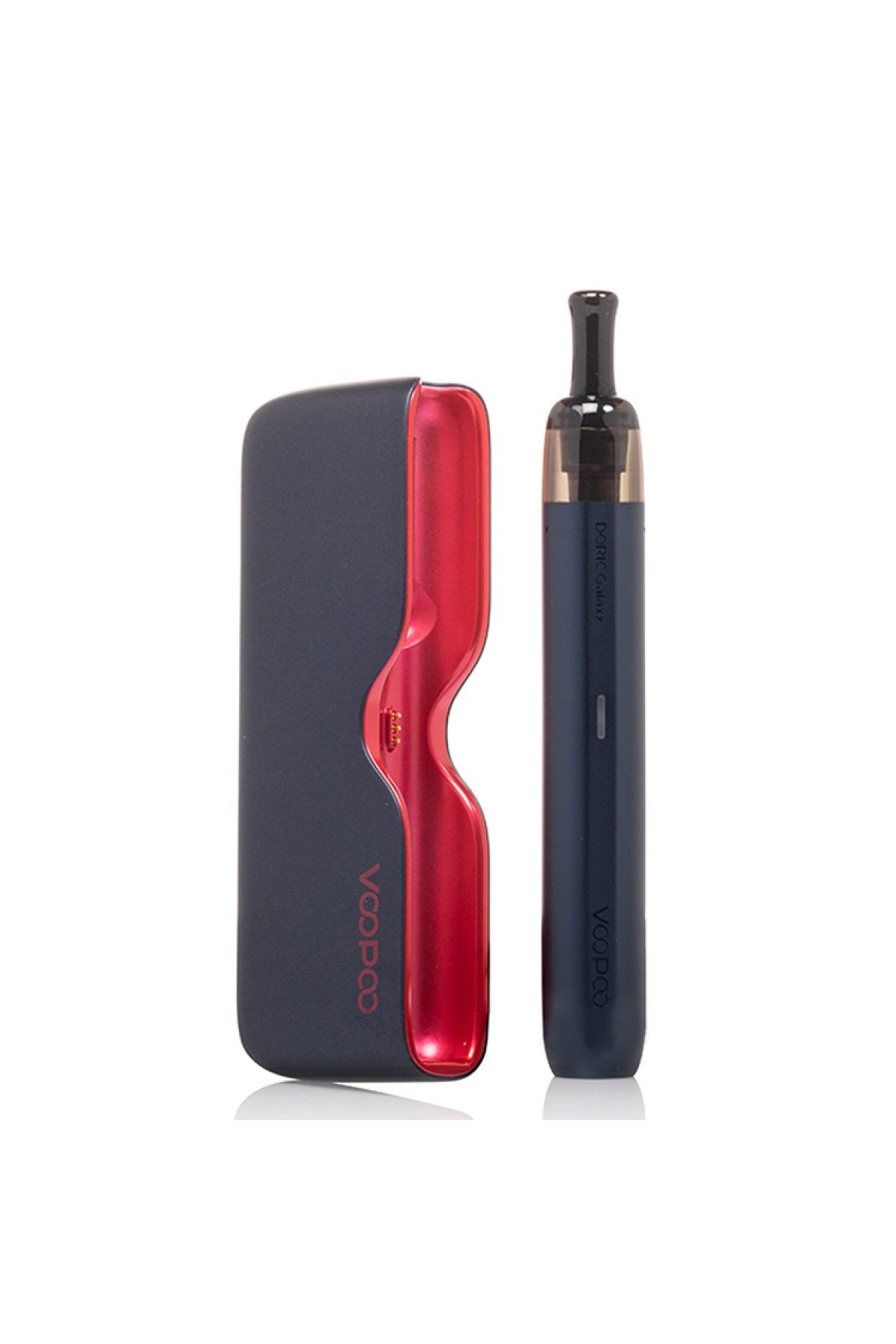 Voopoo DORIC Galaxy 10W Pod (Full Kit 1800mAh Powerbank)