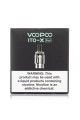 VOOPOO ITO-X Pod 3.5mL