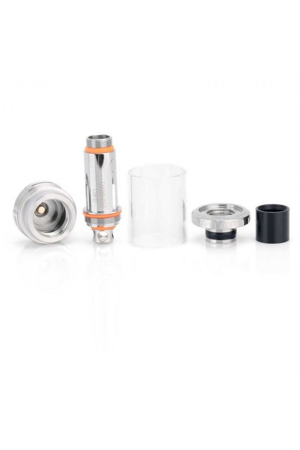 Aspire Cleito Atomizer Tank