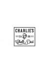 Charlie's Chalk Dust