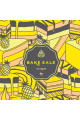 Charlie's Chalk Dust - Bake Sale - Yellow Butter Cake - Premium Elektronik Sigara Likiti (60 ML)