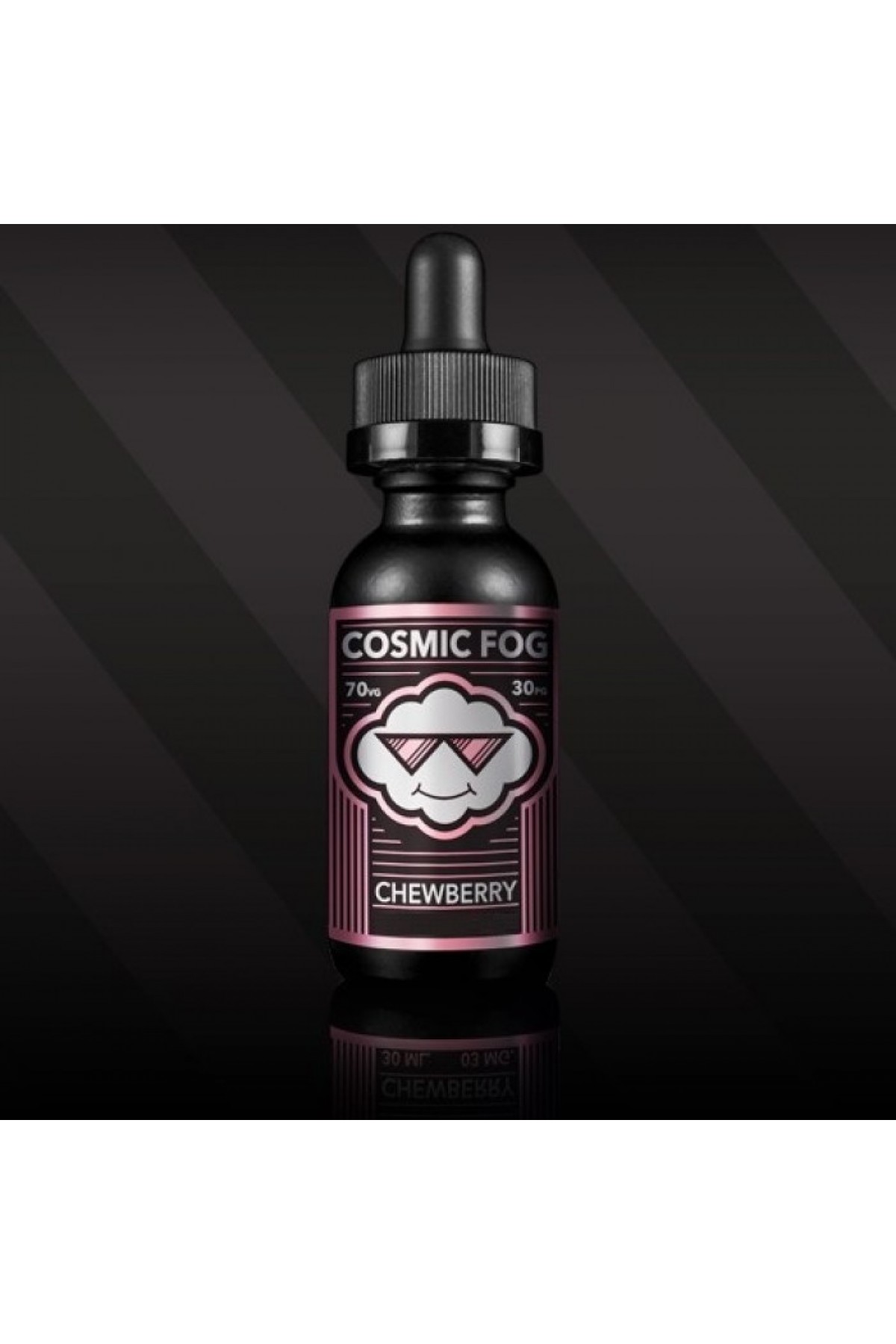 Cosmic Fog - Chewberry Premium Elektronik Sigara Likiti (60 ML)