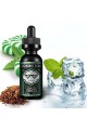 Cosmic Fog - Chill'd Tobacco Premium Elektronik Sigara Likiti (60 ML)