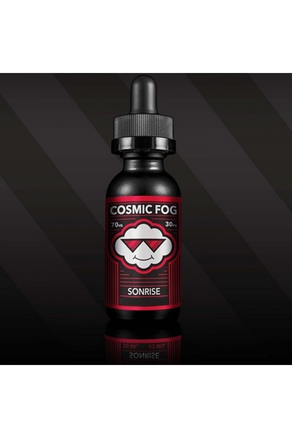 Cosmic Fog - Sonrise Premium Elektronik Sigara Likiti (60 ML)