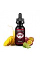 Cosmic Fog - Sonrise Premium Elektronik Sigara Likiti (60 ML)