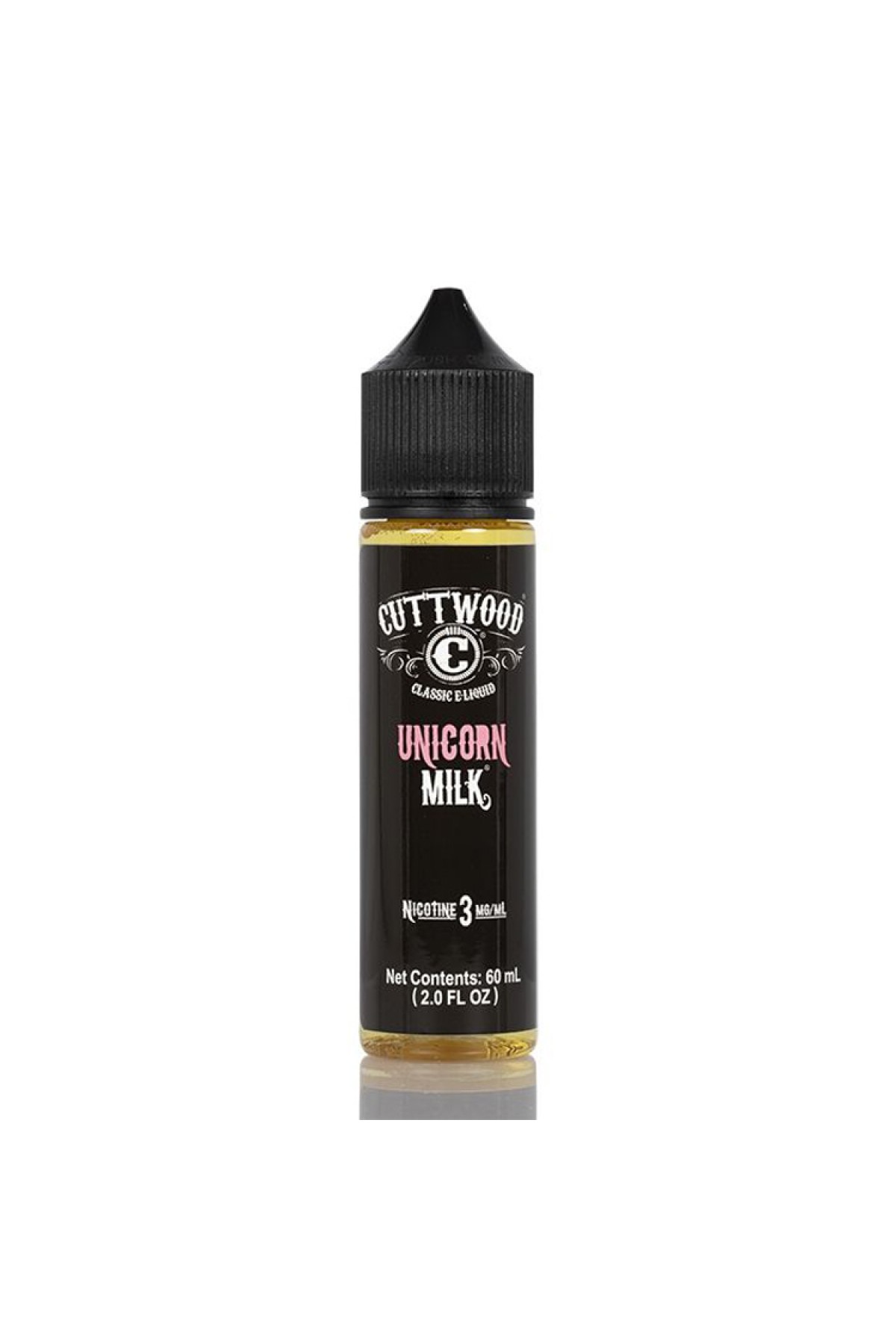 Cuttwood Unicorn Milk 60ML