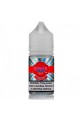 Dinner Lady - Strawberry Ice Salt Likit (30ML)