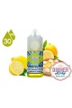 Dinner Lady - Lemon Tart Salt Likit (30ML)