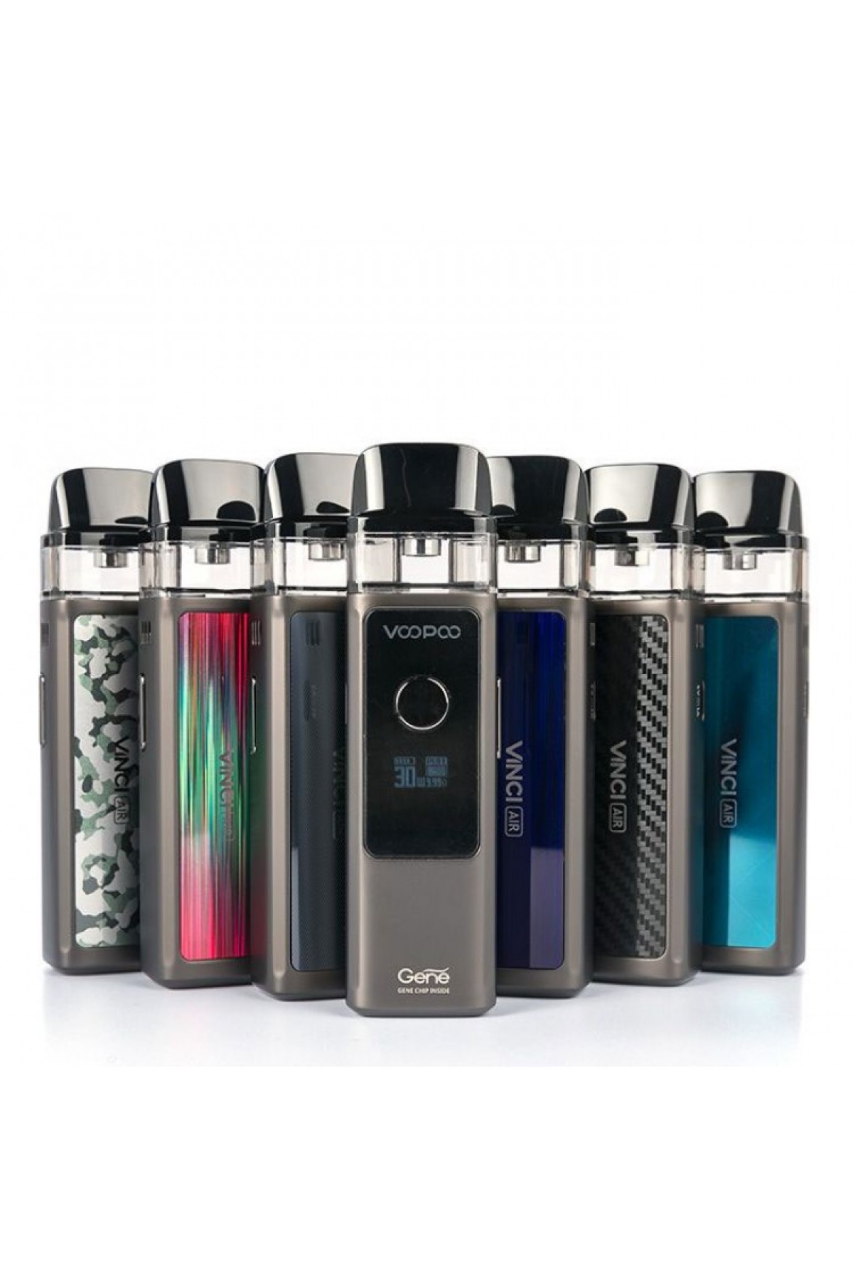 VooPoo Vinci Air 30W Pod Kit