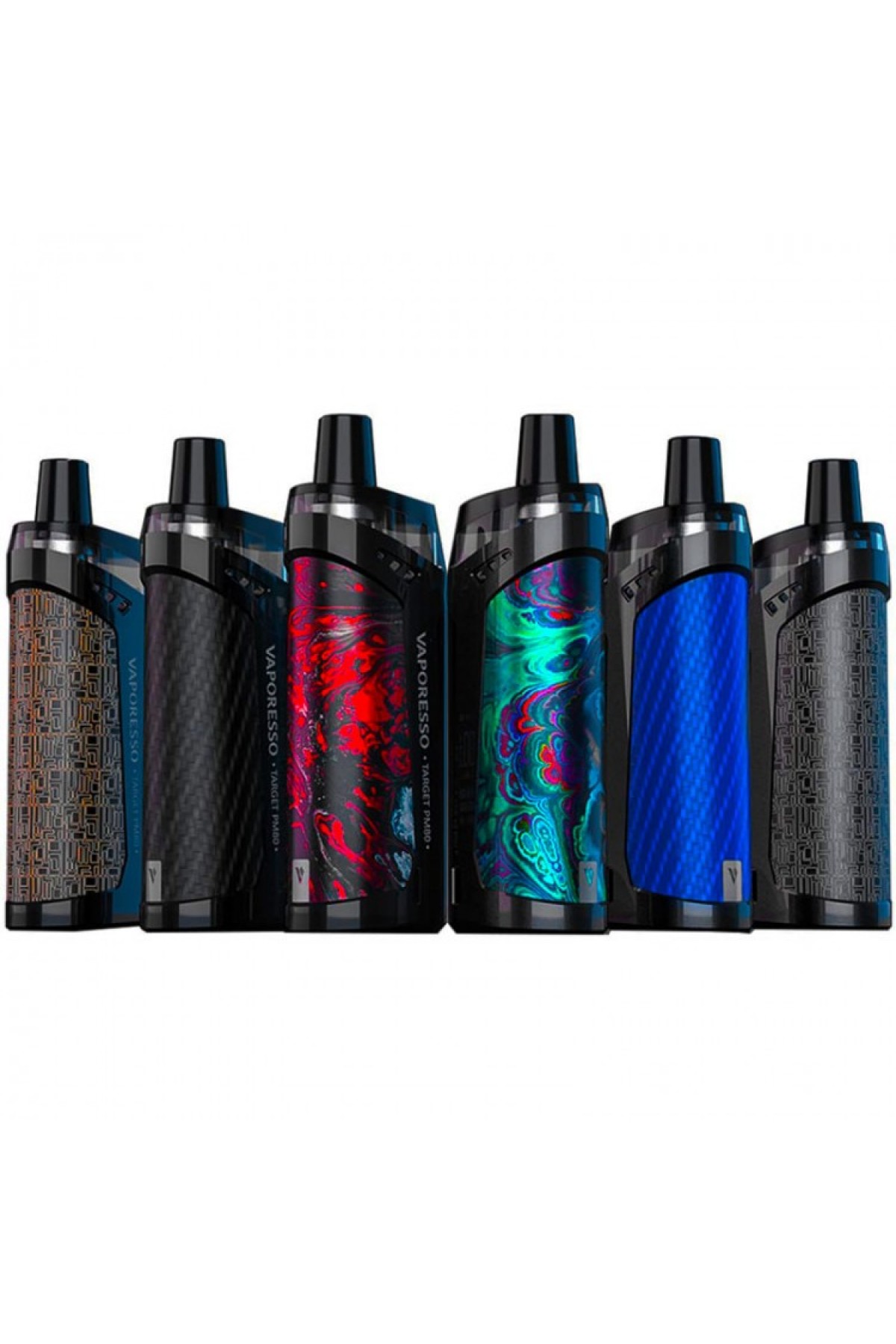 Vaporesso Target PM80 Pod Mod Kit (80W)