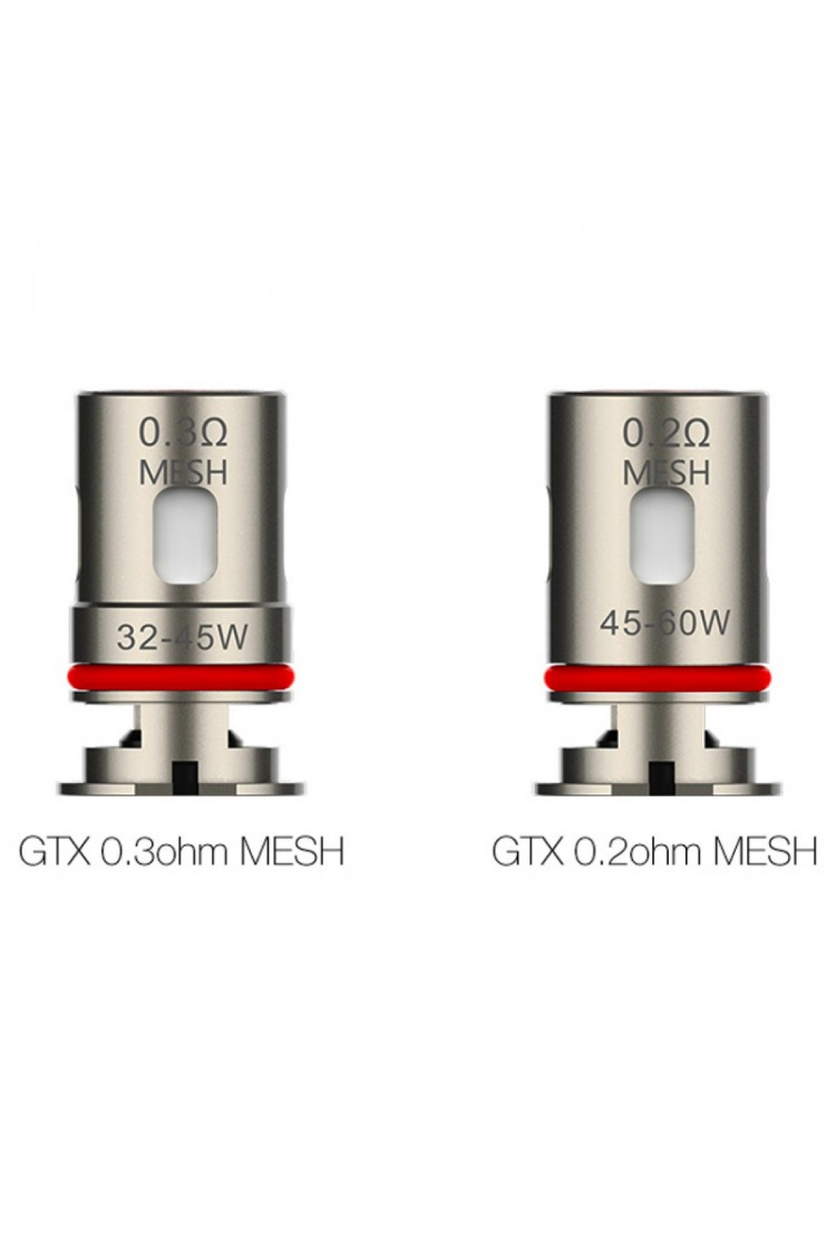 Vaporesso GTX Coil (Target PM80) (5 Adet)