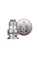 Vaporesso GTX Coil (Target PM80) (5 Adet)