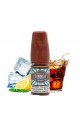 Dinner Lady - Cola Shades Salt Likit (30ML)