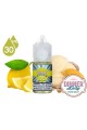 Dinner Lady - Lemon Sherbets Salt Likit (30ML)