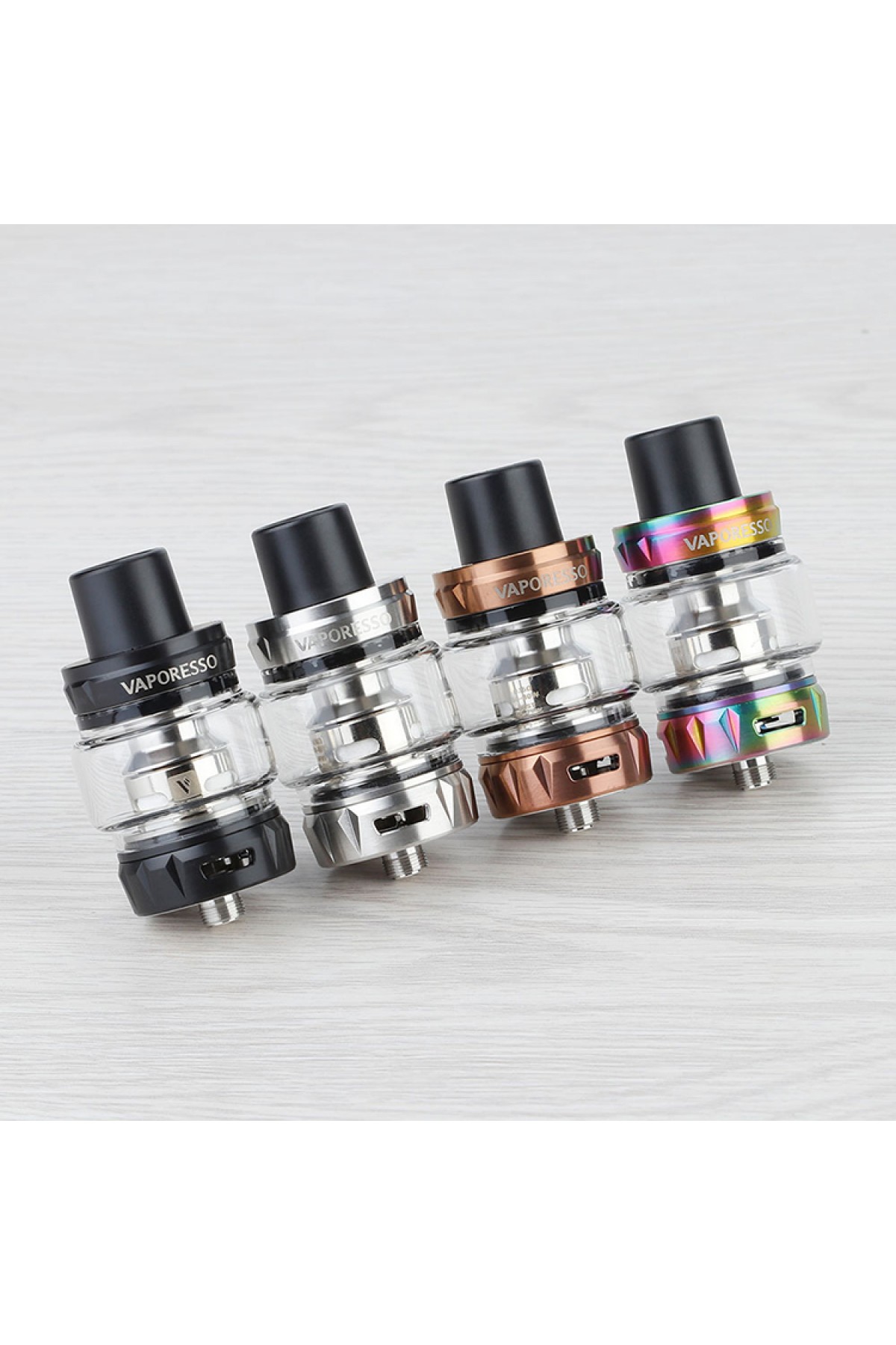 Vaporesso SKRR-S DTL Atomizer (8ML)