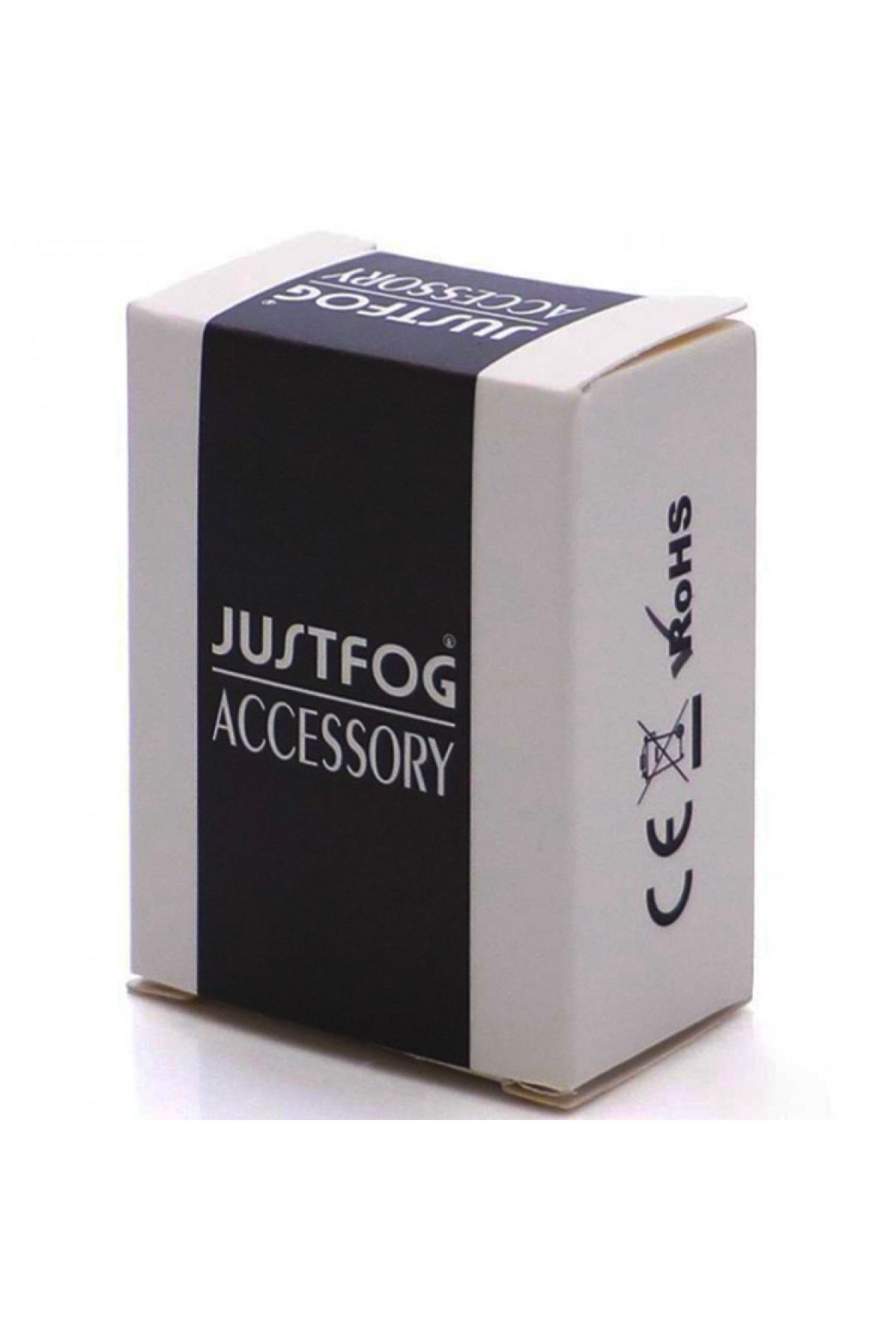 Justfog Q16 Atomizer Pyrex Yedek Cam Tüp