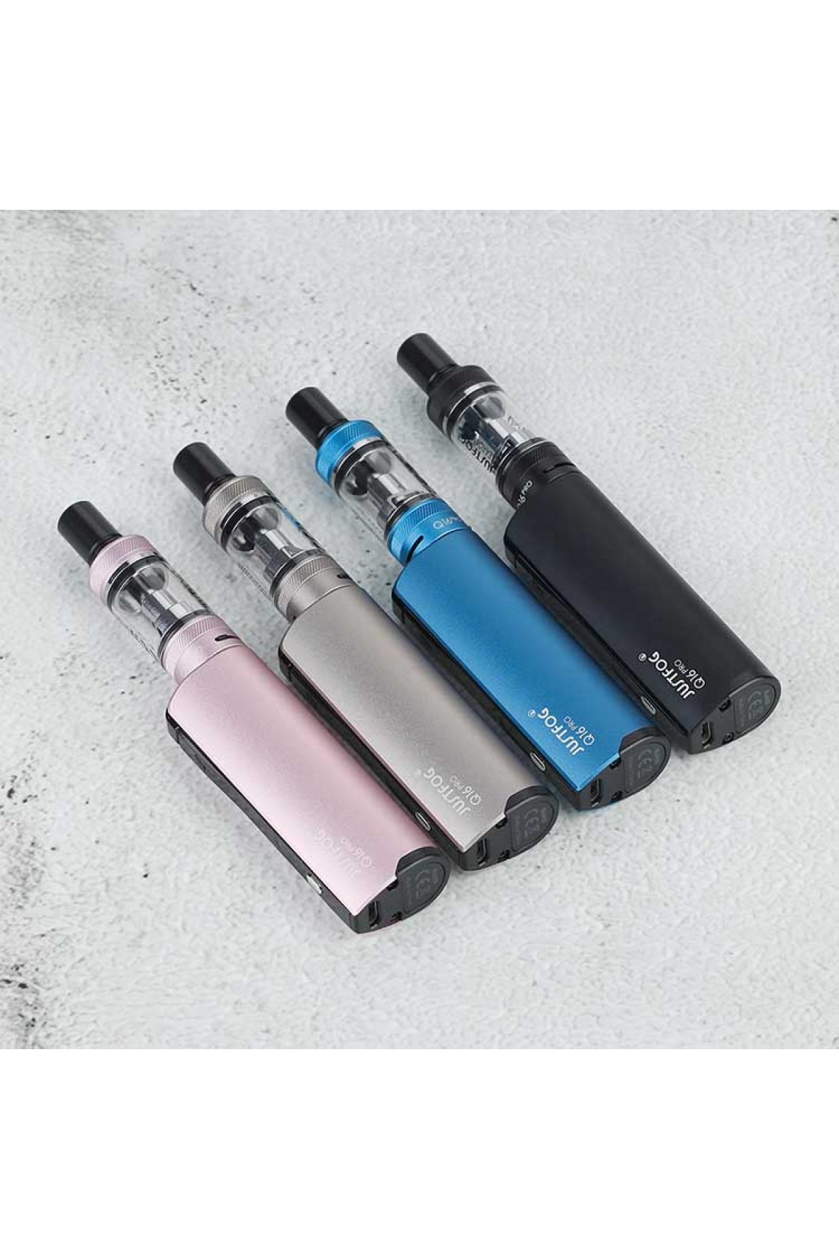 Justfog Q16 Pro Kit