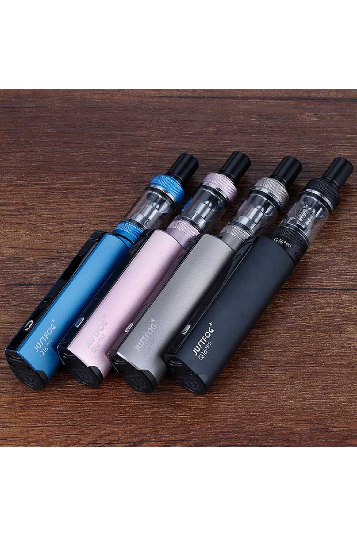 Justfog Q16 Pro Kit