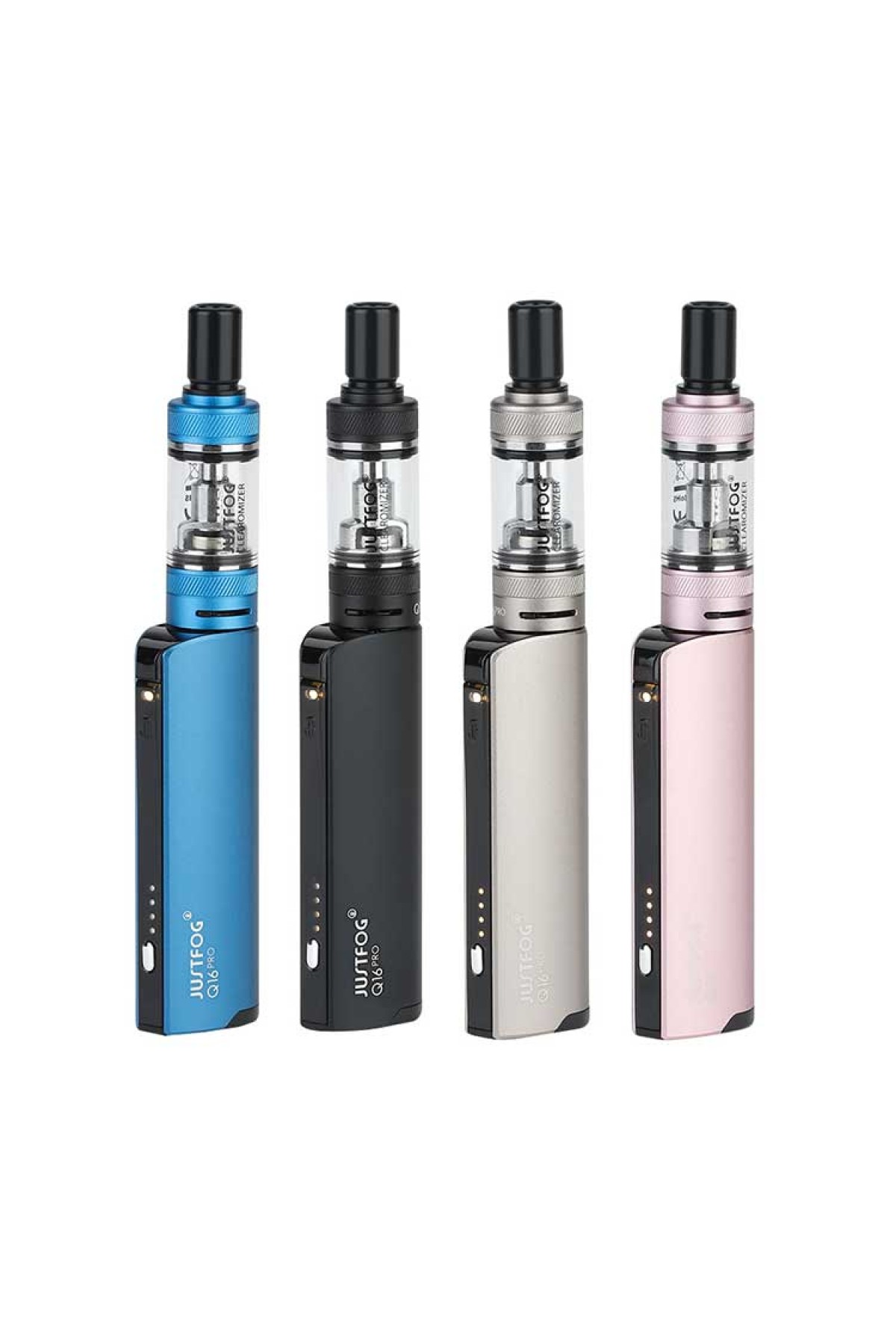 Justfog Q16 Pro Kit