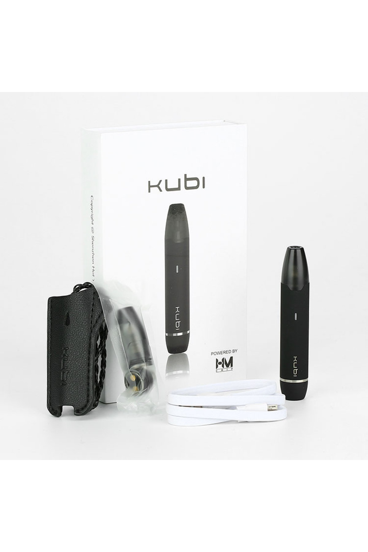 Hotcig Kubi Pod