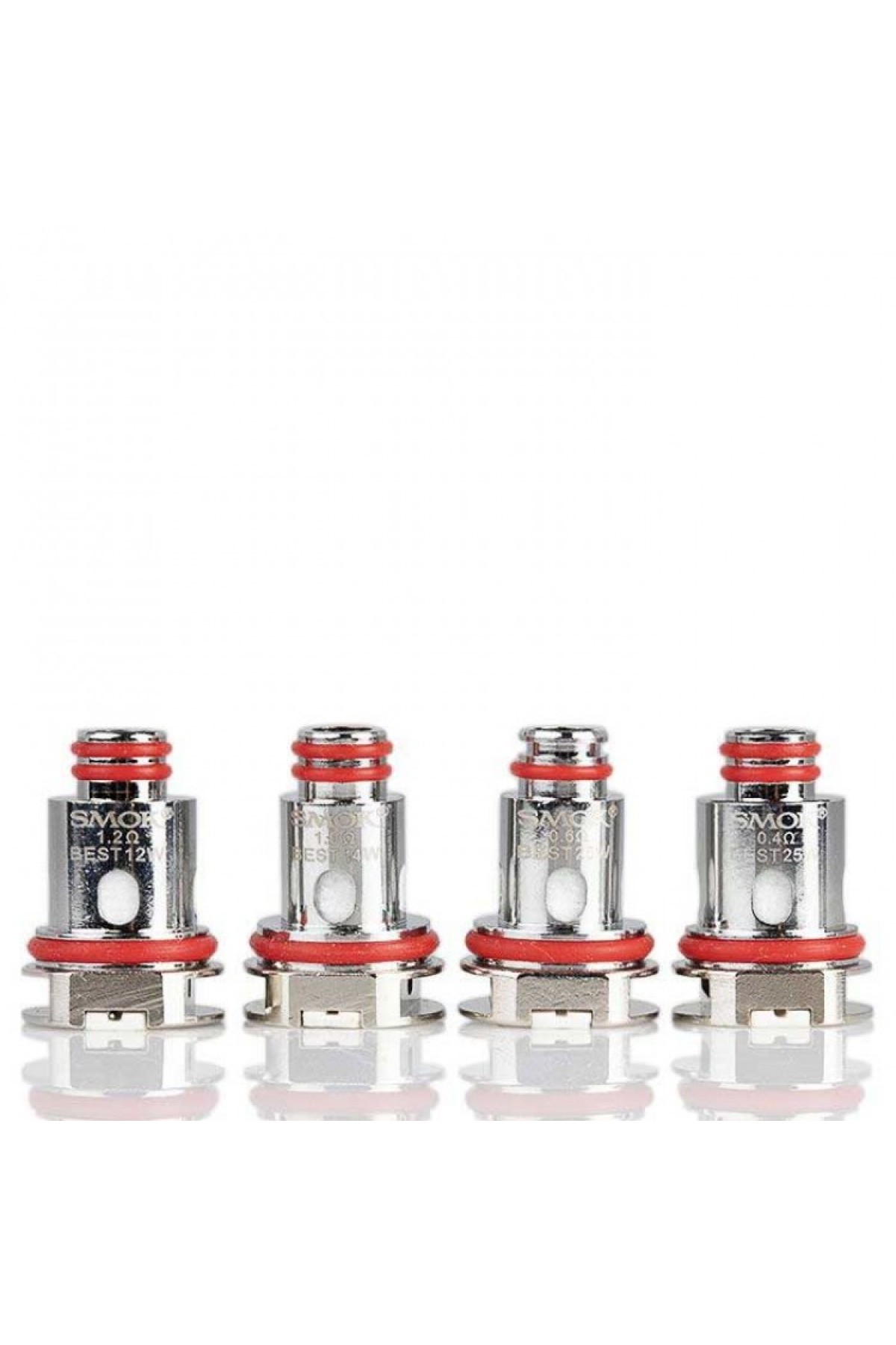 SMOK RPM Coil (RPM 40) (5 Adet)