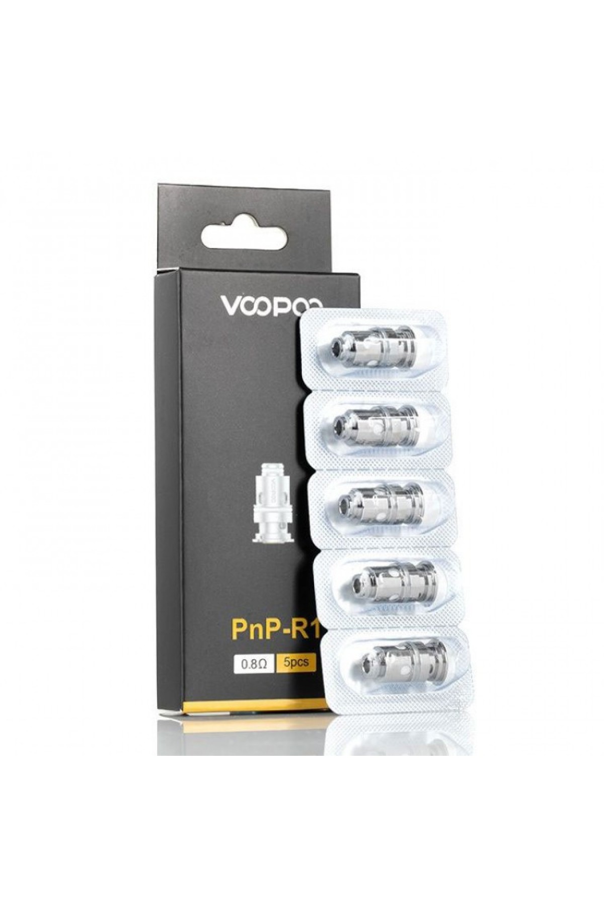 VOOPOO PnP Coil (VOOPOO Vinci Coil) (5 Adet)