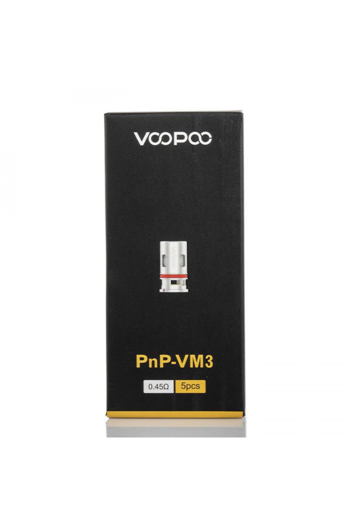 VOOPOO PnP Coil (VOOPOO Vinci Coil) (5 Adet)