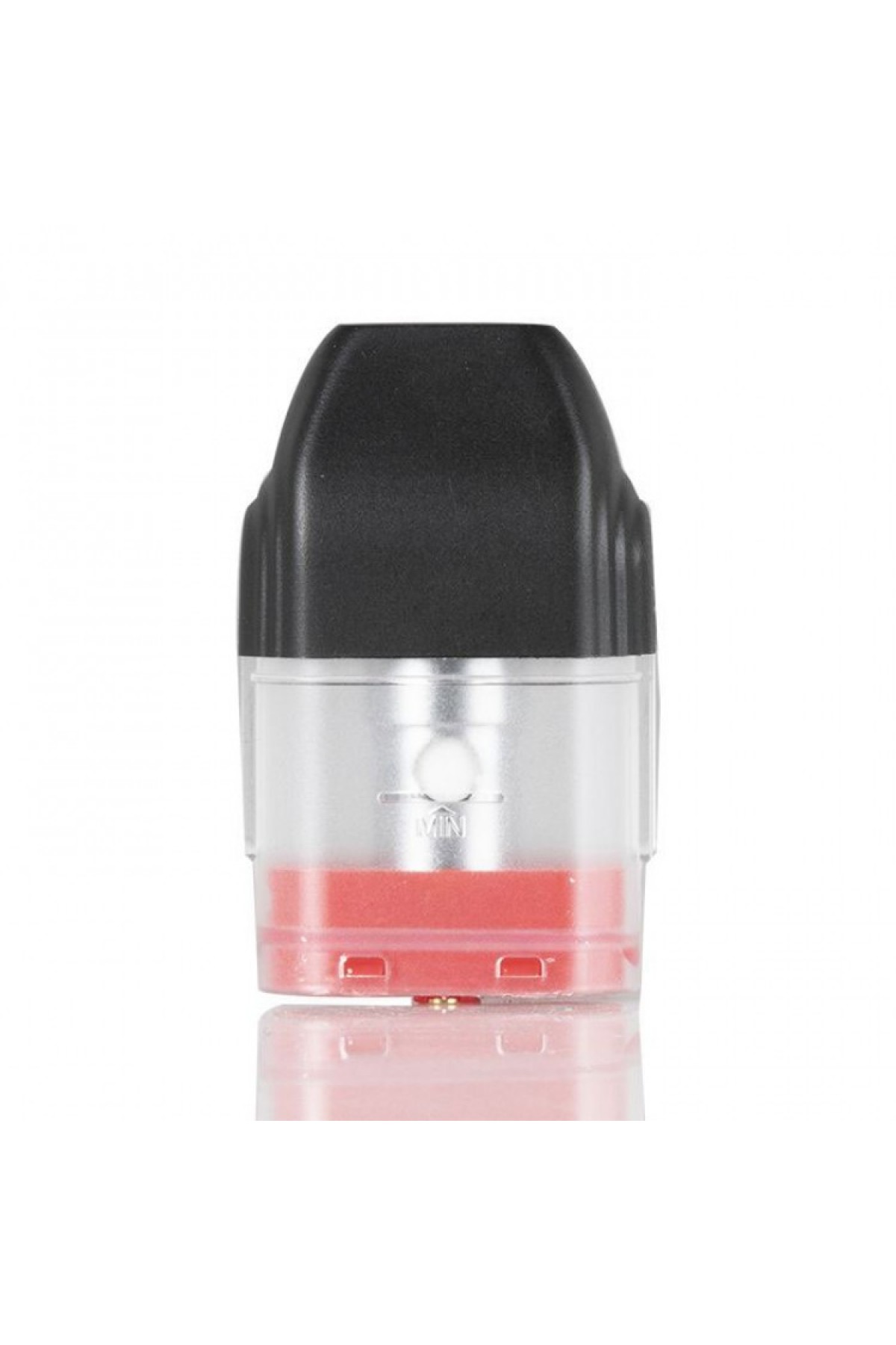 Uwell CALIBURN Pod - Yedek Kartuş (4 Adet)