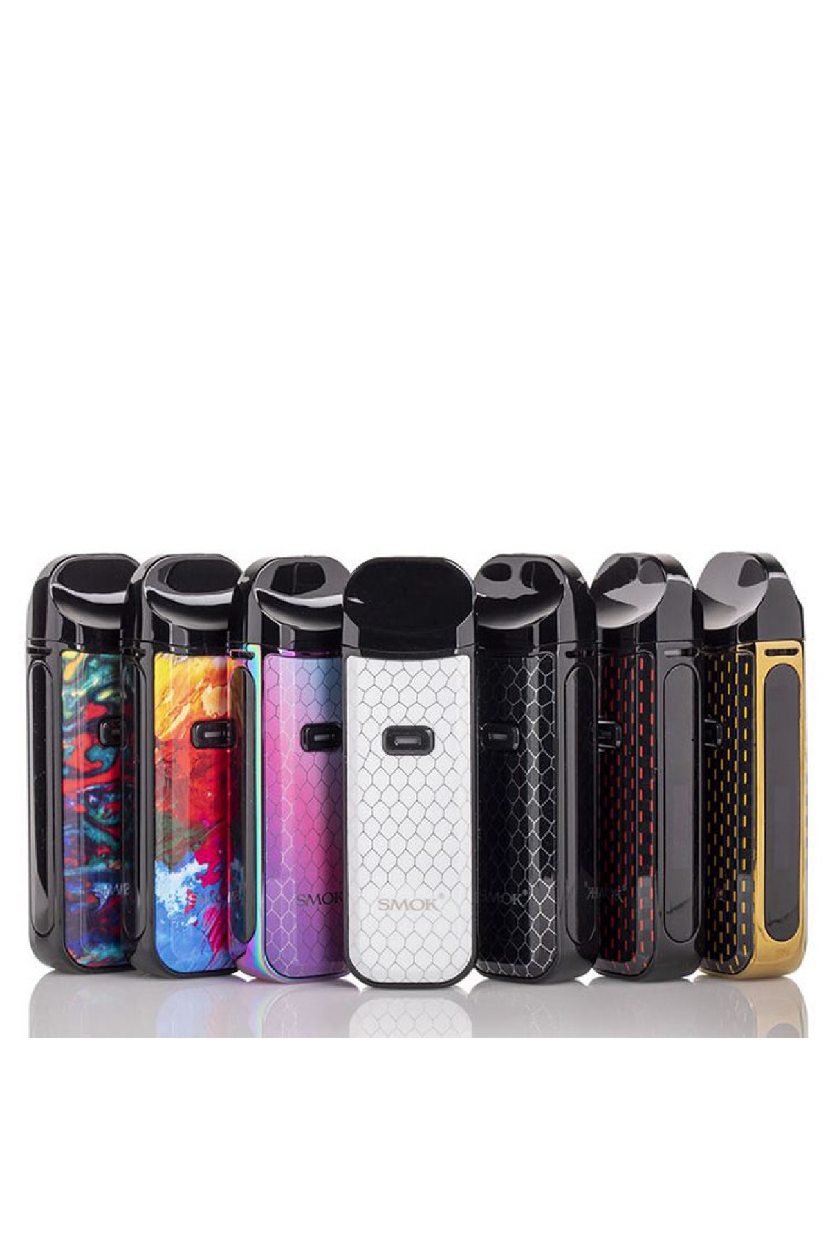 SMOK NORD 2 Pod Mod Kit (40W)