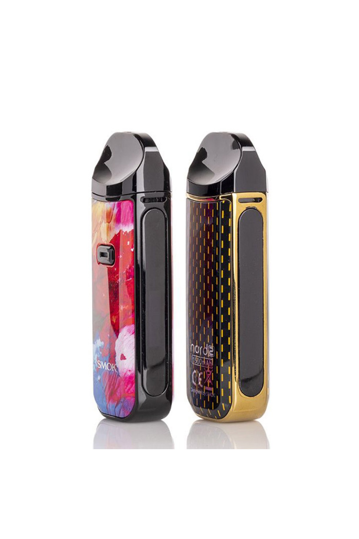 SMOK NORD 2 Pod Mod Kit (40W)