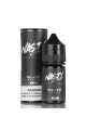 Nasty Salt - Silver Blend Tobacco (30ML)