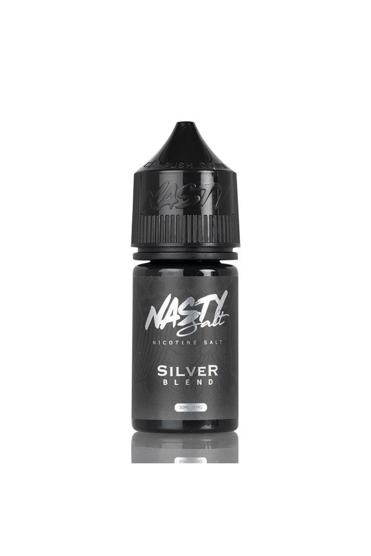 Nasty Salt - Silver Blend Tobacco (30ML)